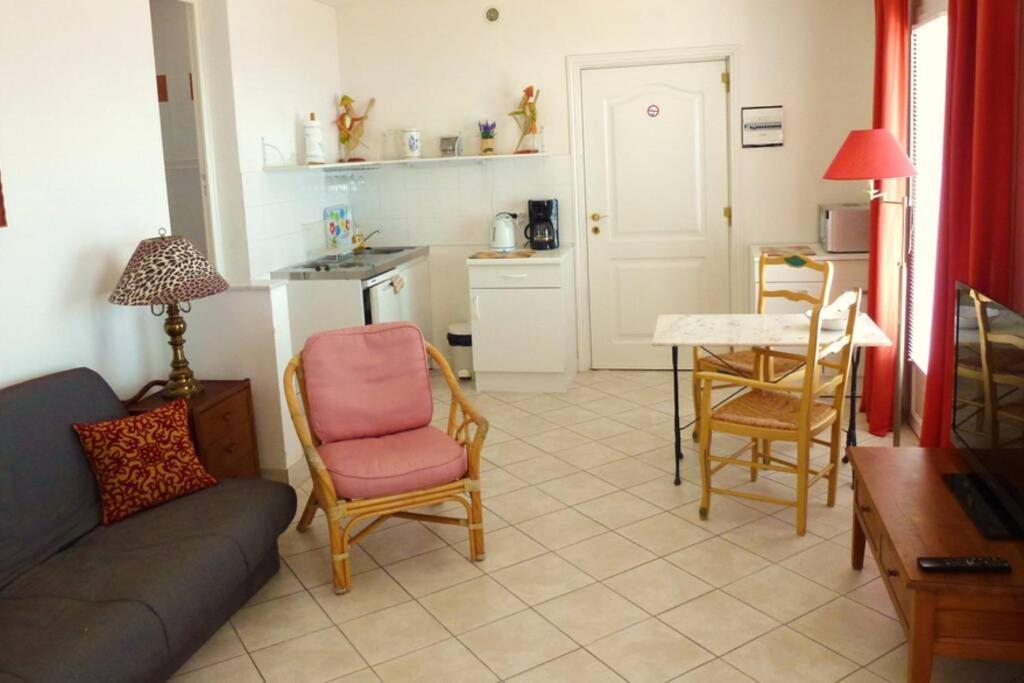 Casa Marinella Apartment Menton Exterior foto