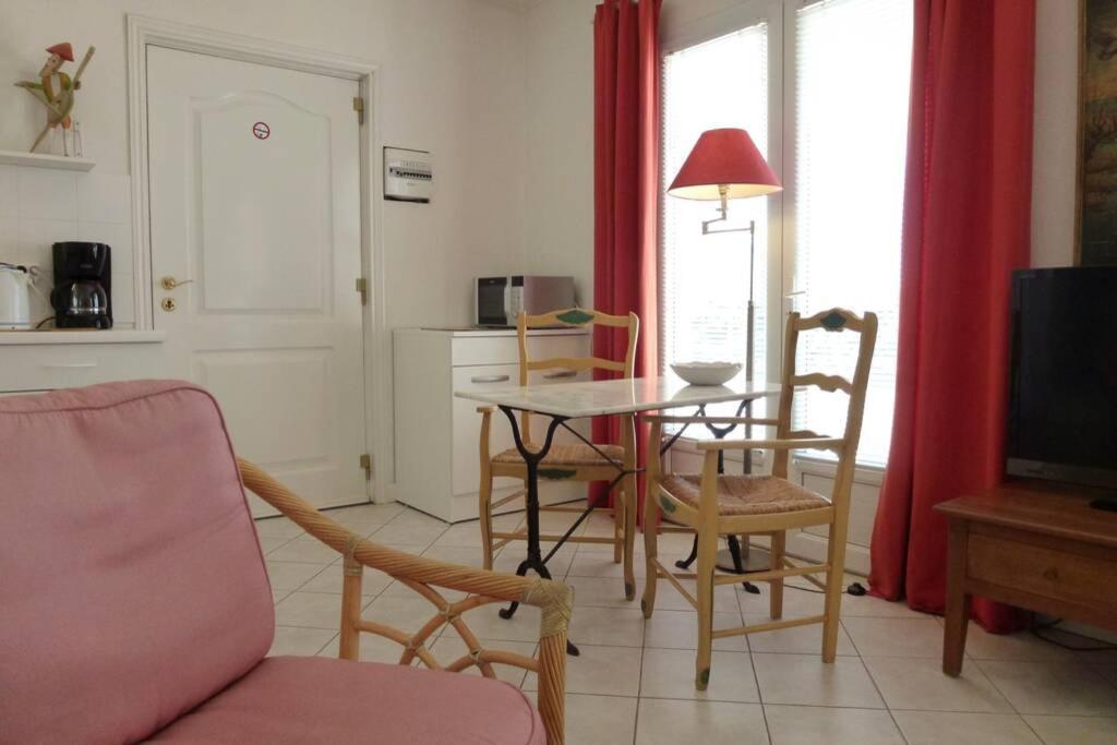 Casa Marinella Apartment Menton Exterior foto